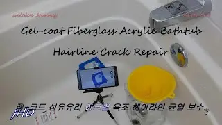 bathtub hairline crack repair | SuddenDeath Way