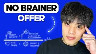 How to Create a No Brainer AI Offer