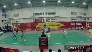 PSTL season 1  (SBSTCI vs PHIL. AIRFORCE)