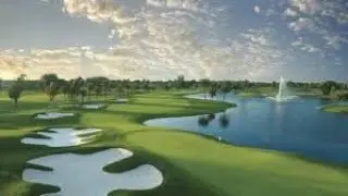 GSPRO  Abacoa Golf.  Tuesday Nov 18th/ 2025