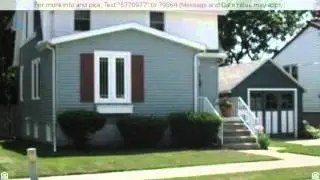 $54,800 - 2011 13th St, Two Rivers, WI 54241-3434