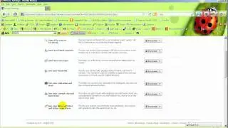 Change Facebook News Feed Privacy Settings to Hide Your 