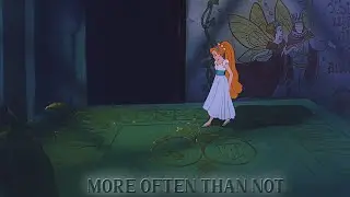 more often than not