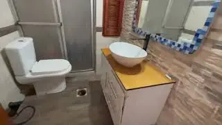 Alquiler casa en La Teja 3 dormitorios sin Gastos Comunes!