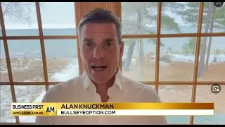 HEALTHPEAK TRADE ALERT VIDEO