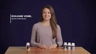 ROCTANE BCAA Capsules | GU Energy Labs