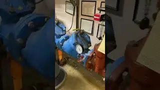 Life as a Sprinkler Fitter