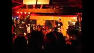 Dr.Pako- Baťovka (Cmarofest2014)