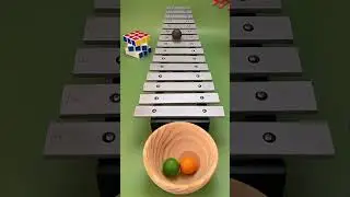 &ldquo;This sound hits different 🎧✨&rdquo; #asmr #satisfying #crunchynoises #slime #crushingtime #marblerun