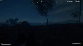 Generation Zero Part 6 Lockpicking, 4k