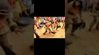 MKPANI FESTIVAL - CULTURAL DANCE DISPLAY