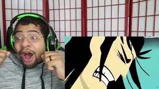 Death Battle- Afro Samurai Vs Samurai Jack!