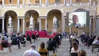 Università di Pavia: 