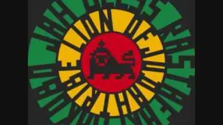 Uwe Banton-Jah Roots