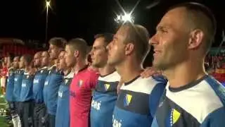 [miniEURO 2015] Game 56: Spain - Bosnia and Herzegovina
