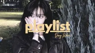 𝐏𝐥𝐚𝐲𝐥𝐢𝐬𝐭 나만 알고 싶은 느좋 인스타 감성힙합 플리 💿