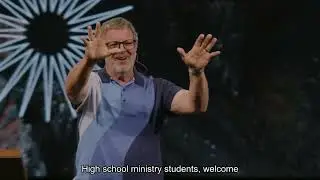Ps Kris Vallotton - Bad Eschatology can mess with your Christian Walk.