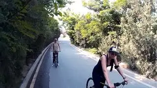 [#6 Mountain Biking] Why we love mountain biking in Lanzhou