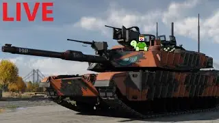 Turret Toss Enjoyers Ep157 @Zynaholic @thatoosterguy-v8n w69DLR! #warthunder