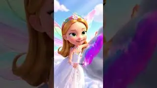 The Most Beautiful Cloud Transformation (Magic Art) 🖌️🌧️