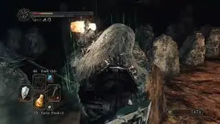 DARK SOUL 2 SOFTS - BRACING KNUCKLE RING +2 LOCATION.