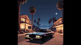 Larry June x Jimmy Waters Type Beat : 