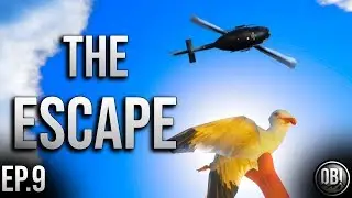 The Escape! (series finale) | Stranded Deep