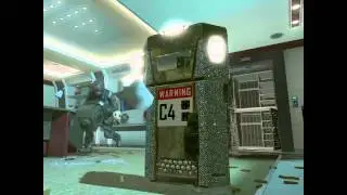 Call of duty black ops 2 C4 emblem trolling