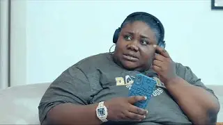 You Will Laugh Uncontrollably Till You Get Tired Watching This Tessy Diamond Nigerian Movie