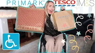 ♿️ WHEELCHAIR FASHION Wheelchair holiday outfit inspiration | Tip and tricks