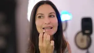Beauty Lash x Madonna | Brow-Styling Workshop & Yoga Event