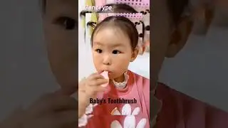Child Toothbrush Most Usefull In 2023 | U Shaped Toothbrush for Kids, 2-6 Years Kids Baby Toothbrush