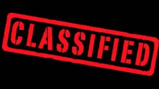 Classified Audio - Optimal Ghost