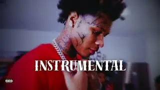 BAK Jay - My Ball My Court (Instrumental)
