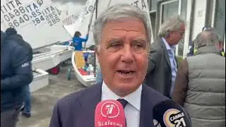Canottaggio.Doppietta del Circolo Savoia alla Lysistrata 2026, per Emanuele Liuzzi &egrave; un trionfo