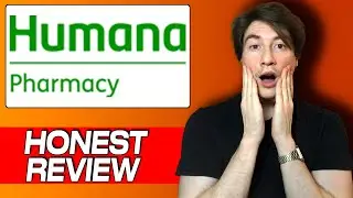 Humana Pharmacy Honest Review & Real User Experience | Online RX Delivery, Refills & Support