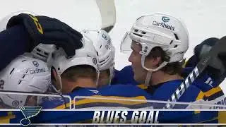 Goals of the Month: March