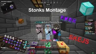 Freakyville Prison | Stonks Montage | #2