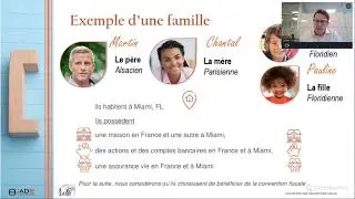 Fiscalit&eacute; internationale : le cas d&rsquo;un expatri&eacute; fran&ccedil;ais aux &Eacute;tats-Unis