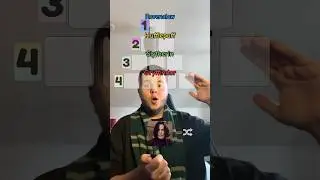 Harry Potter Hogwarts House Challenge 🏰 (Attempt 1)