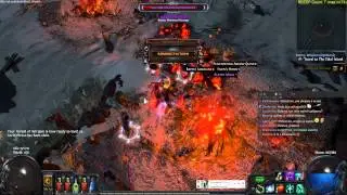 Eighth bloodlines RIP (Static Strike)