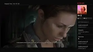 Anatias plays - Alien Isolation #1