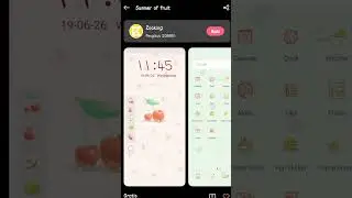 bagi bagi tema wallpaper hp oppo part 9