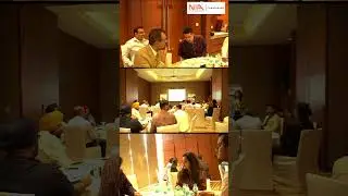 🎞️ Flashback to an Incredible Networking Experience!
