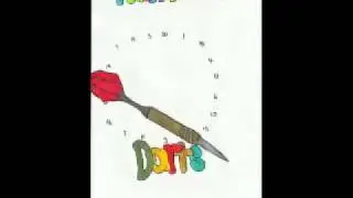 Twinoganza- Darts