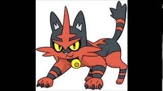 ChaoEmperor Presents Some Pokemon Mascot Costume Or Cosplay Ideas Torracat
