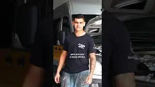 Ret&iacute;fica de motores diesel #shorts