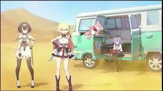 Uwooghh 😭Dance | Stella Sora