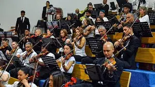 New Apostolic Church Southern Africa | Music - “All Glory, Laud, and Honour” (official)