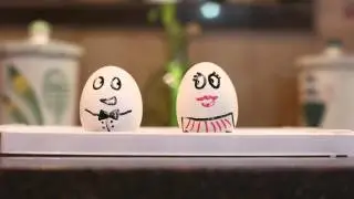 Celebrate World Egg Day With India Food Network
